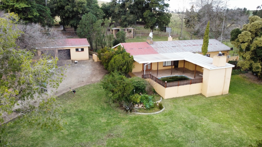 3 Bedroom Property for Sale in Riversdale Rural Western Cape